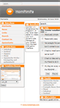 Mobile Screenshot of hompimpa.com